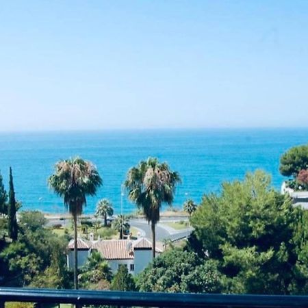 Apartamento Con Vistas Al Mar Nerja Zewnętrze zdjęcie