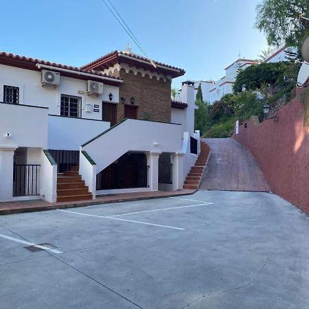 Apartamento Con Vistas Al Mar Nerja Zewnętrze zdjęcie
