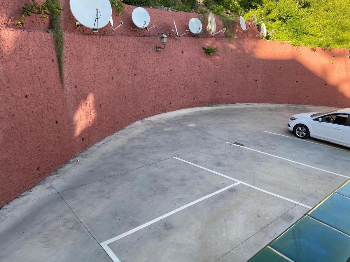 Apartamento Con Vistas Al Mar Nerja Zewnętrze zdjęcie